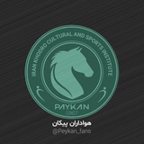هواداران پیکان