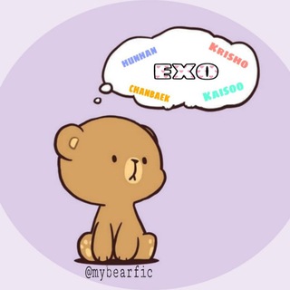 🐻 mybear_fic 🐻