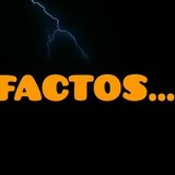 FACTOS... NÃO MEDO