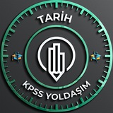 KPSS TARİH SORU