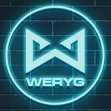 🔺WeRYG