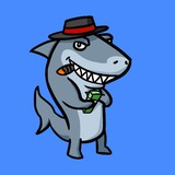 ЛУДО SHARK