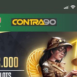 Contra300 Resmi