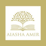 Ayesha Amir Official