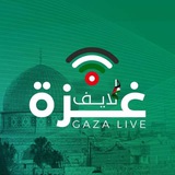 غزة لايف gaza live