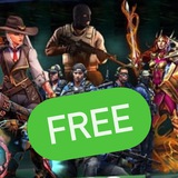 Esports Free - @GuiaDasApostas