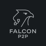 Falcon P2P
