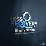 ️Loss recovery_Binary Option