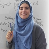 Noor - Master English