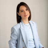 Психолог «ПРО Реализацию» Анастасия Гусарова