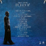 Iron Boy- Black Sherif