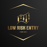 Low Risk Entry