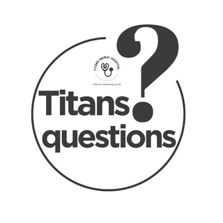Titans QuestionsVET π€