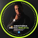 👑 MENTORIA REI DA ROLETA 👑