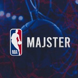 NBA Majster 🏀