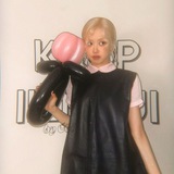 ゝ 🌷 ୨ К-поп эмодзи ; K-pop emoji !ৎ . ⸼