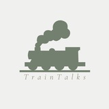 TRAIN TALKS 🕊️