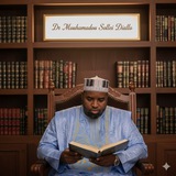 Dourousou Dr Mouhamadou sollei Diallo ๐ฒ