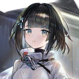 Arknights: Endfield Арты
