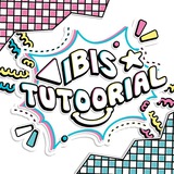 Ibis paint tutorial :D