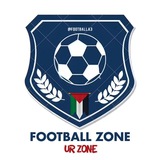 FOOTBALL ZONE