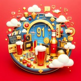 91CLUB WINGO VIP