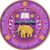 DU UPDATED 📝