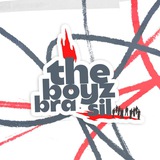 THE BOYZ BR