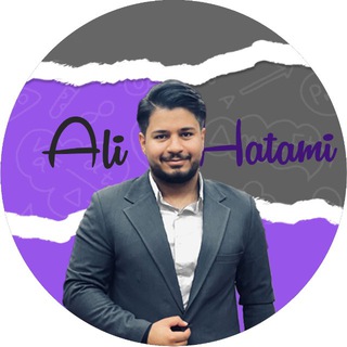 آکادمی شـیـمـی حاتمی 🔬 🧪