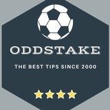 ODDSTAKE ๐