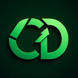 Crypto Desk ⚡