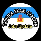 Tripura Exam Cracker & Jobs Update