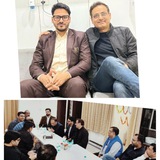 M Tahleel Shah for IAS πΉ