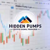 Hidden Pumps Crypto 🚀