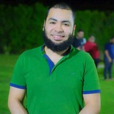 محبه الشيخ احمد العزب