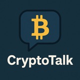 CryptoTalk Channel
