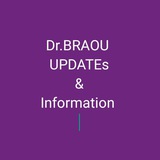 Dr.BRAOU Updates and Information