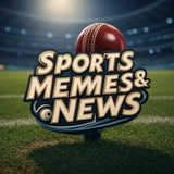 Sports Memes & News