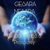 QFS - BRICS - GESARA - CRYPTO - BLOCKCHAIN - FinancialMarkets - GeoPolitics