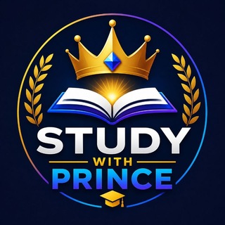 Study with Prince