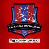 آکادمی نساجی مازندران | رسمی