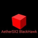 AetherSX2 BlackHawk Reborn Public