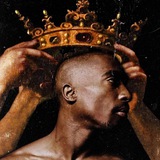 2pac The GOAT