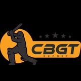 Team CBGT Cricket Betting Report