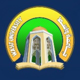 الدراسات العليا / جامعة واسط