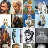 شعرونگاره های پارسی