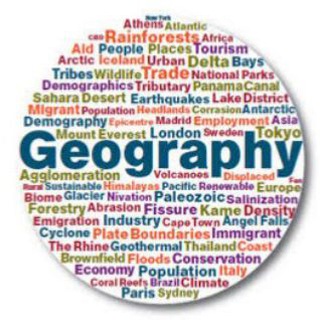 Geography optional By Sabbir sir Class notes