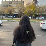 دختر ونسان ونگوگ