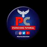Praful Creation