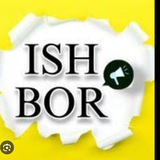 ISH BORMI ❓
